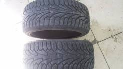 Nokian Hakkapeliitta RSi. Всесезонные, износ: 10%, 2 шт
