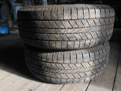 Hankook DynaPro HP RA23. Летние, износ: 30%, 2 шт