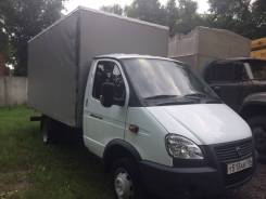 ГАЗ. 172424 ТЕНТ, 2 890 куб. см., 3 500 кг.