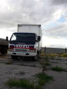 Isuzu Elf. , 4 600 куб. см., 3 000 кг.