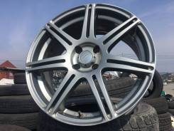 Bridgestone BEO. 7.0x17, 4x100.00, ET35, ЦО 72,0 мм.