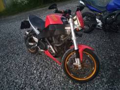 Buell. 1 200 куб. см., исправен, птс, с пробегом