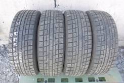 Yokohama Ice Guard IG30. Всесезонные, 2012 год, износ: 10%, 4 шт
