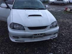 Toyota Caldina. ST215, 3SGTE