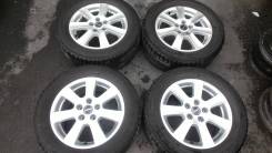Borbet. 7.0x16, 5x112.00, ET38, ЦО 56,0 мм.