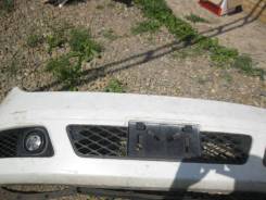 Бампер. Nissan Elgrand, NE51, MNE51, ME51, E51 Двигатели: VQ25DE, VQ35DE