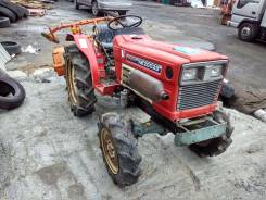 Yanmar. Продам трактор, 1 350 куб. см.