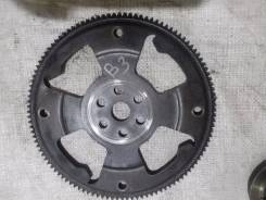 Маховик. Mazda Training Car, BJ5P Mazda Verisa, DC5W, DC5R Mazda Demio, DE3AS, DY5R, DE3FS, DY3R, DW3W, DY5W, DW5W, DY3W, DE5FS Mazda Familia, YR46U15...