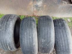Dunlop SP Sport 270. Летние, износ: 70%, 4 шт