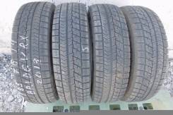 Bridgestone Blizzak VRX. Всесезонные, 2013 год, износ: 10%, 4 шт