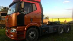 FAW. Продаеться тягач , 11 040 куб. см., 45 000 кг.