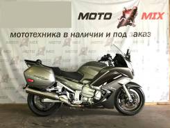 Yamaha FJR 1300. 1 300 куб. см., исправен, птс, без пробега