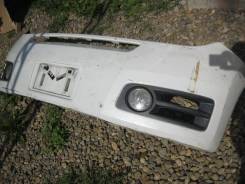 Бампер. Nissan Elgrand, E51, ME51, MNE51, NE51 Двигатели: VQ25DE, VQ35DE