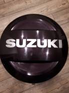 Колпак запасного колеса. Suzuki Grand Vitara