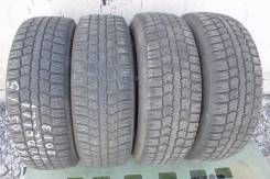 Pirelli Winter Ice Control. Всесезонные, 2013 год, износ: 5%, 4 шт