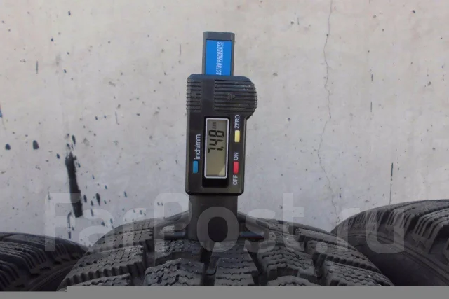Pirelli Winter Ice Control. �����������, 2013 ���, �/�, ����� 5 % ����