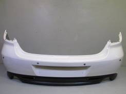 Бампер. Mazda Mazda6, GH. Под заказ