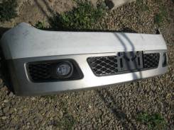 Бампер. Nissan Elgrand, E51, ME51, MNE51, NE51 Двигатели: VQ25DE, VQ35DE