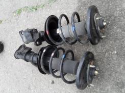 Амортизатор. Honda Stream, RN1 Двигатель D17A