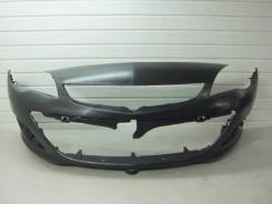 Бампер. Opel Astra. Под заказ