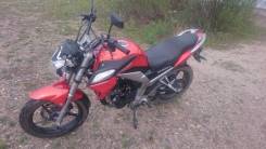 Racer Fighter 250. 250 куб. см., исправен, птс, с пробегом