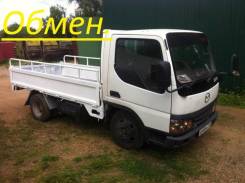 Mazda Titan. Продам грузовик , 4 340 куб. см., 2 000 кг.