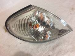 Поворотник. Nissan Bluebird Sylphy, TG10, QNG10, QG10 Nissan Almera Двигатели: QG18DE, QR20DD, YD22DDT, QG15DE, K9K
