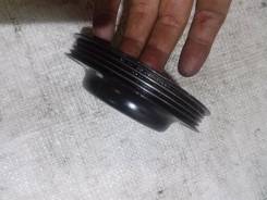 Шкив коленвала. Mazda Revue, DB5PA, DB3PA Mazda Demio, DW3W, DW5W Mazda Familia Двигатель B3