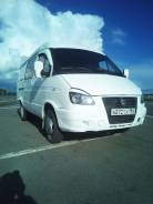 ГАЗ 2705. Продается газель 2705, 2 700 куб. см., 1 500 кг.