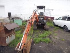Hitachi ZX30U-2. Срочно продается, 2 700 куб. см., 0,15 куб. м.