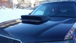 Патрубок воздухозаборника. Subaru Forester, SG9, SG69, SG9L, SG5, SG. Под заказ