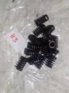 Пружина клапана. Mazda Revue, DB5PA, DB3PA Mazda Demio, DW3W, DW5W Mazda Familia, BG3P, BG6R, BG5P, BG6P, BG8R, BG7P, BG8P, ZR16UX5, BJFW, BHALP, BHA3...