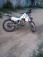 Honda MTX 50. 72 куб. см., неисправен, без птс, с пробегом