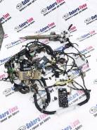 Проводка салона. Subaru Legacy, BP5, BL5 Двигатель EJ204