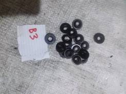Фиксатор клапана. Mazda Revue, DB5PA, DB3PA Mazda Demio, DW3W, DW5W Mazda Familia, BG3P, BG6R, BG5P, BG6P, BG8R, BG7P, BG8P, ZR16UX5, BJFW, BHALP, BHA...