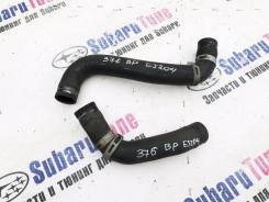 Патрубок радиатора. Subaru Legacy, BP5, BL9, BP9, BL5