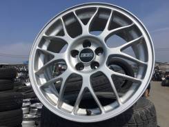 BBS. 7.0x17, 5x100.00, ET48, ЦО 56,0 мм.
