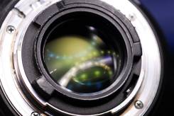 Tamron 17-50mm f2.8 SP XR VR (С мотором 2шт Nikon). Для Nikon, диаметр фильтра 67 мм