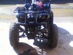 Irbis ATV150U. исправен, есть птс, с пробегом