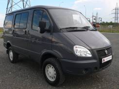 ГАЗ 22177. Продается Газ-22177, 2 890 куб. см., 6 мест