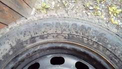 Колеса R 15. x15 5x108.00