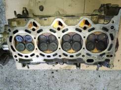 Головка блока цилиндров. Toyota: Probox, WiLL Cypha, bB, Succeed, Vitz, Yaris Verso, Platz, Soluna Vios, WiLL Vi, Funcargo, Vios, Corolla, Porte, Echo...