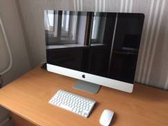 Apple iMac.