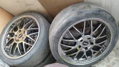 Jawa. x18, 5x114.30
