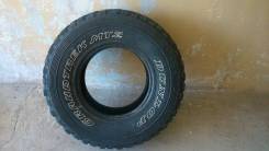 Dunlop Grandtrek MT2. Грязь MT, 2012 год, износ: 30%, 4 шт