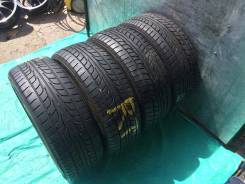 Firestone Firehawk Wide Oval. Летние, 2012 год, износ: 10%, 4 шт