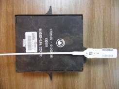 Geely MK 1.5 мкпп 2008 Блок комфорта