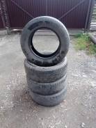 Bridgestone Dueler H/T D687. Летние, 2004 год, износ: 50%, 4 шт