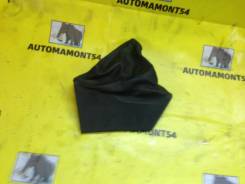 Кожух ручки ручника. Subaru Legacy B4, BL9, BL5, BLE Subaru Outback, BPH, BPE, BP, BP9