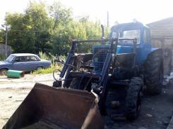 МТЗ 82. Продам мтз82, 11 000 куб. см.